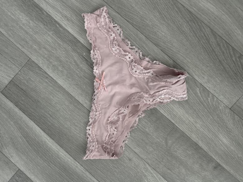 🔥Wunsch-Pantie🔥