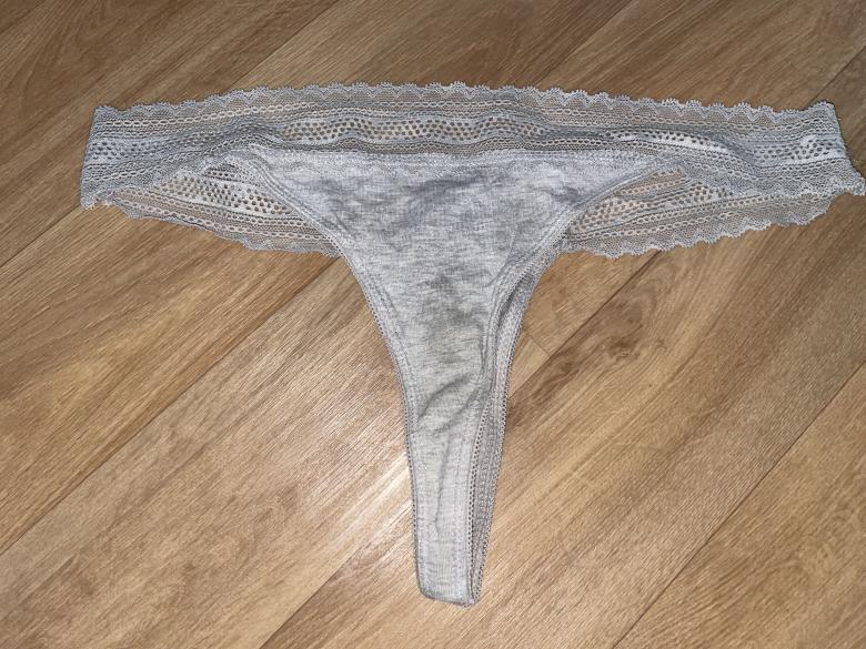 Heißer String