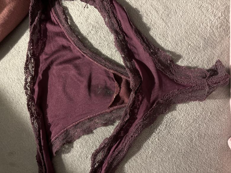 String