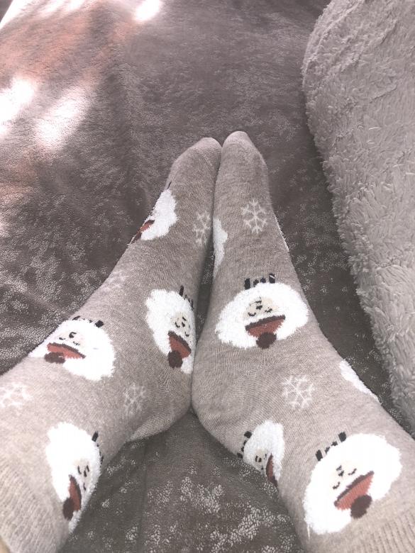 Super Socken