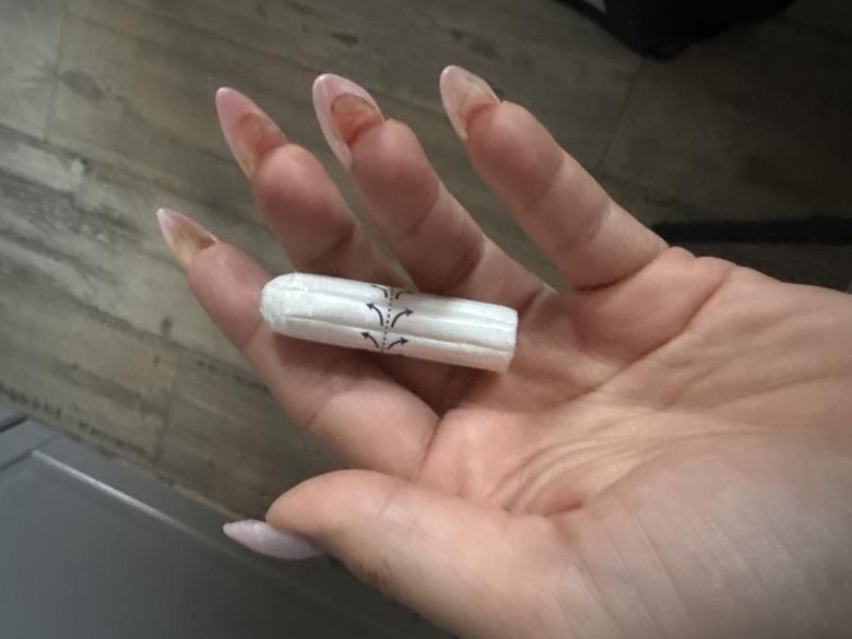 Perioden Tampon