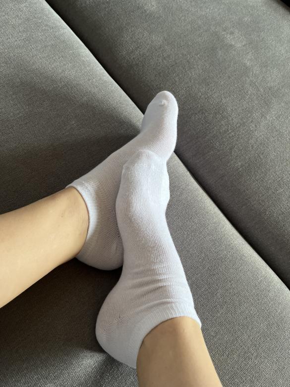 Deine Socken