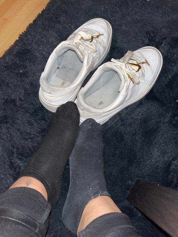 Bilder, Socken und mehr 😈