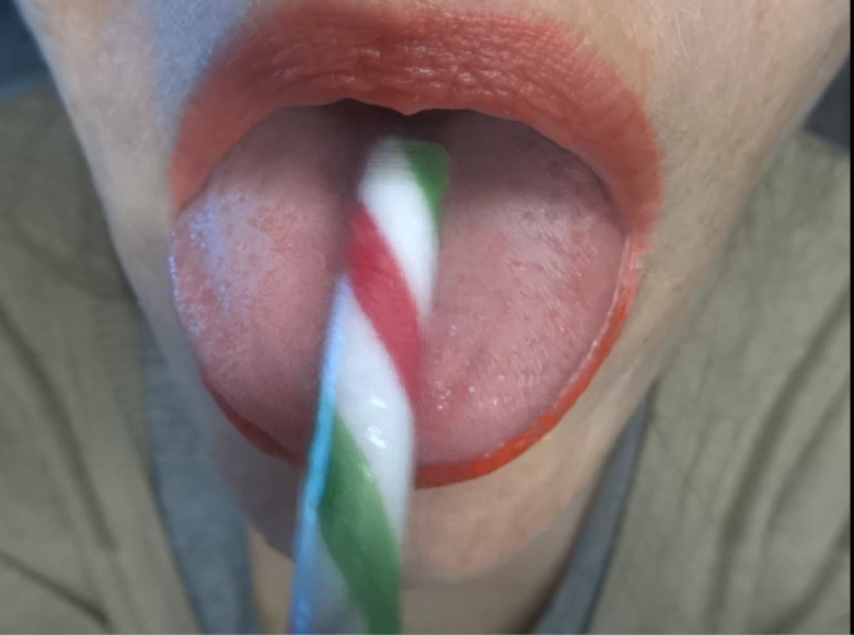 Lolli luschen
