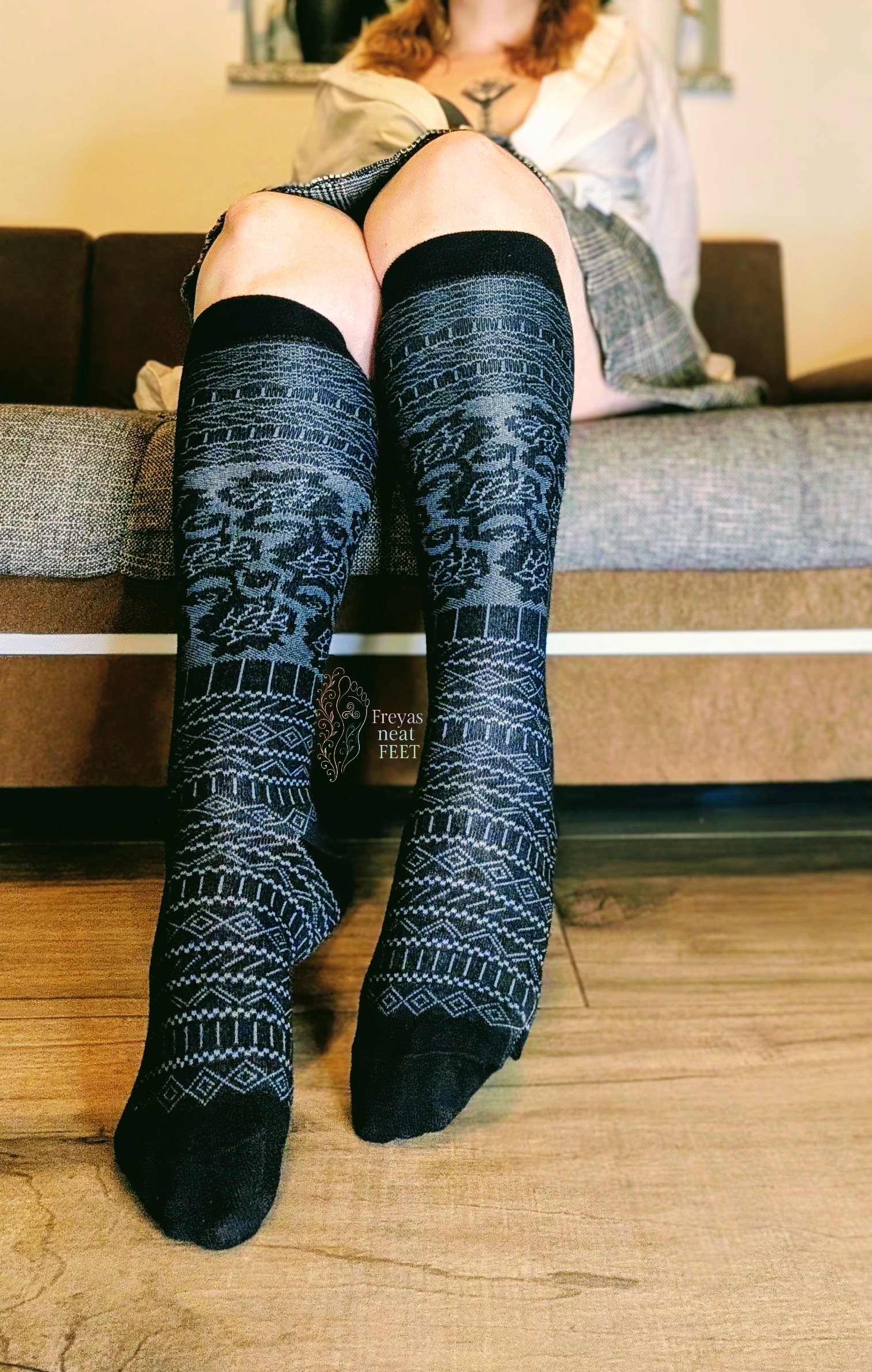 Produkt Socken und Strümpfe