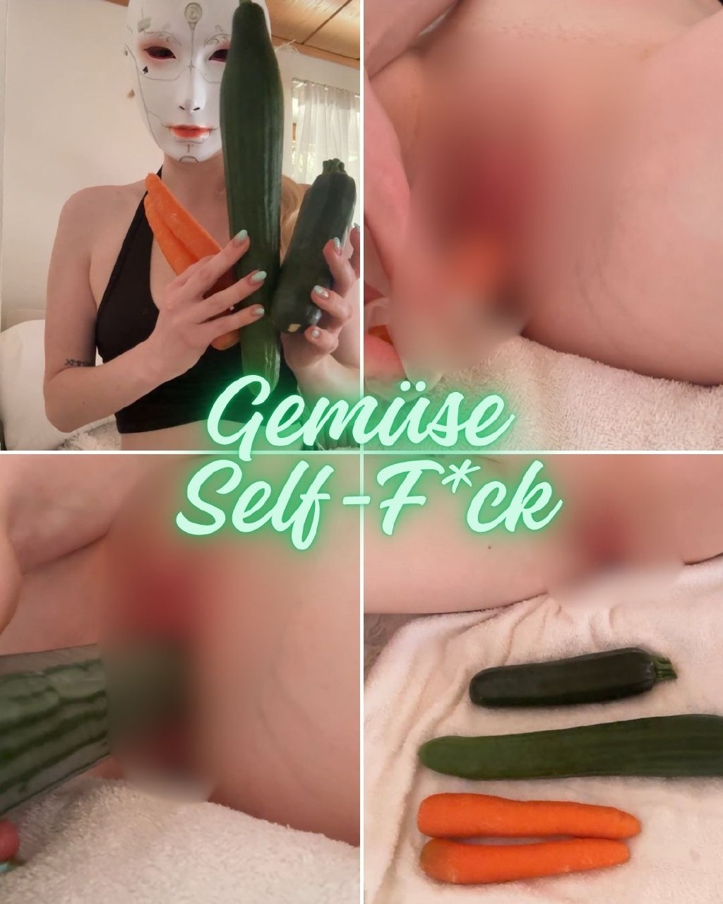 SB mit versch. Gemüse