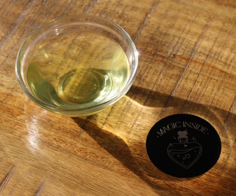 Natursekt