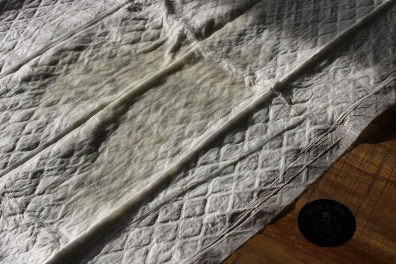 Natursekt