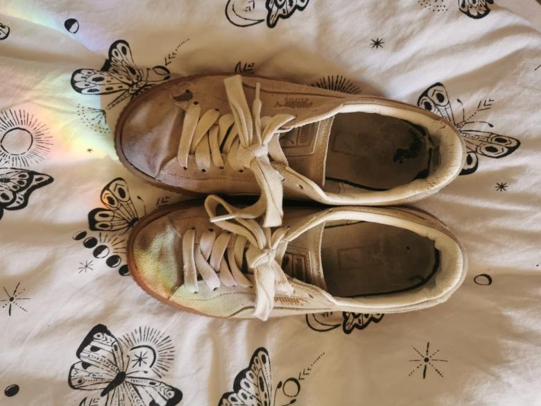 Puma-Sneaker